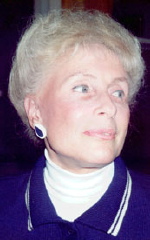 Photo de Suzanne-E Voisard